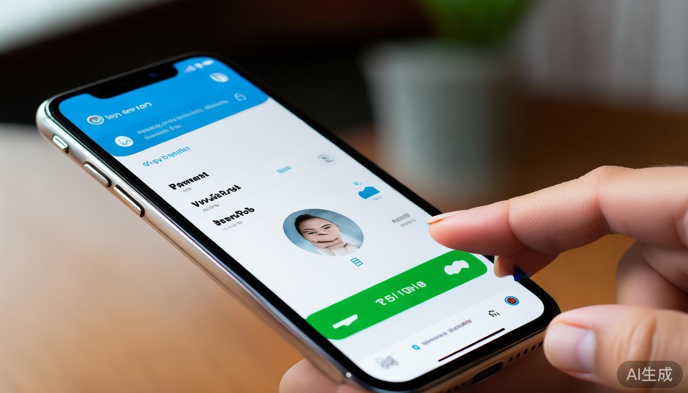 数字化时代，正确下载使用TP官方App，保障信息安全与便捷
