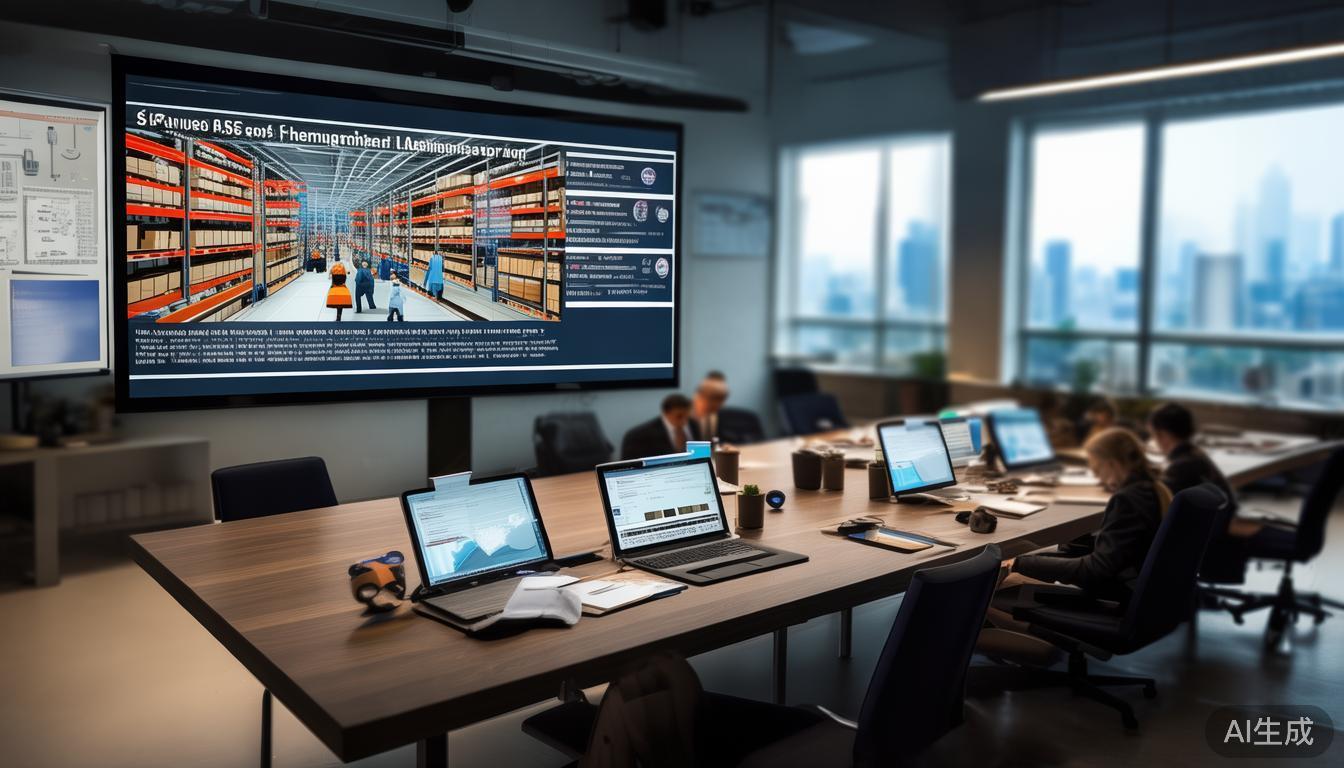 2025年TP官网新版本发布：技术迭代下的市场竞争与风险预警