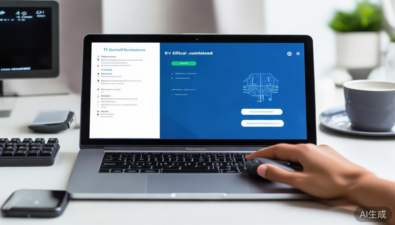 长期留意软件安全，TP官方正版下载个性化设置要谨慎