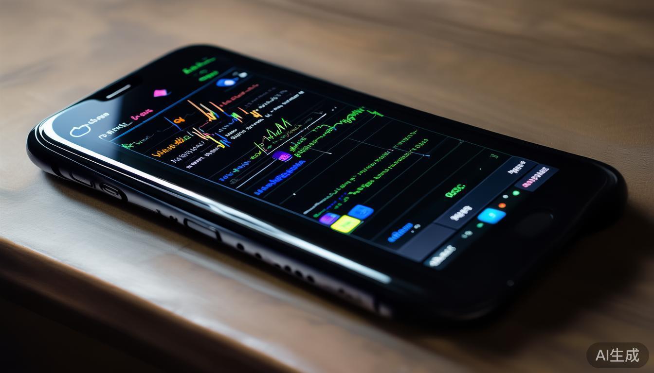 TP交易所App：数字货币交易领域的高效利器，助您轻松抓住机遇