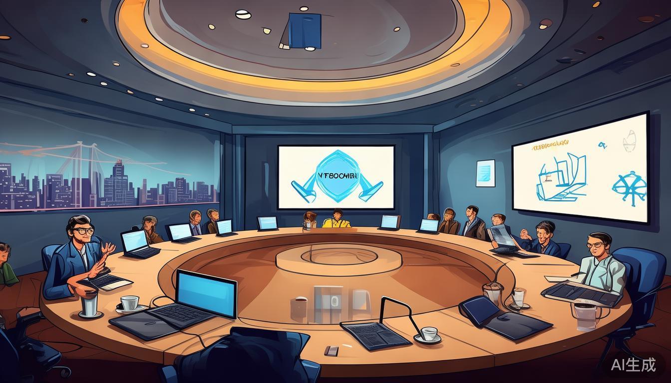 TokenPocket官网下载后魅力独特，社区成资源库助力用户成长