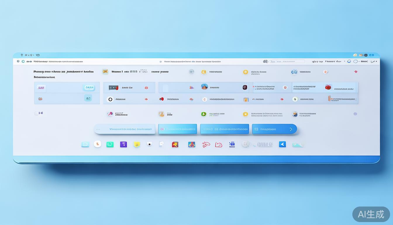 TP钱包界面设计精妙，平衡易用性与功能性，降低用户学习成本
