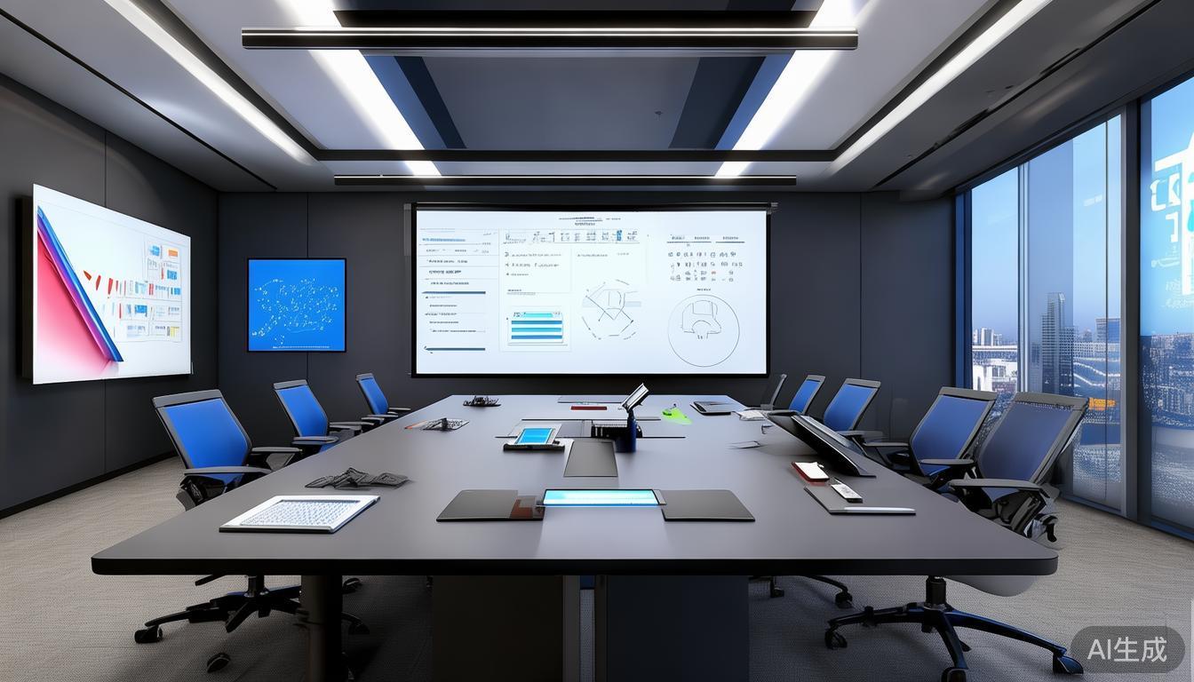 数字化转型浪潮下，TP官方安卓最新版助您优化决策流程