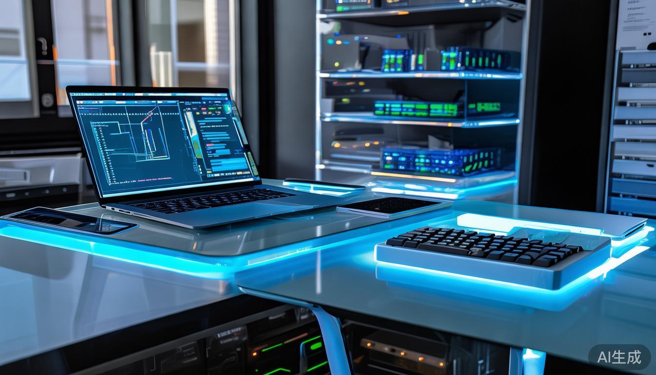 数字化转型管理者：企业借助技术平台更新破数据孤岛，优化业务程序