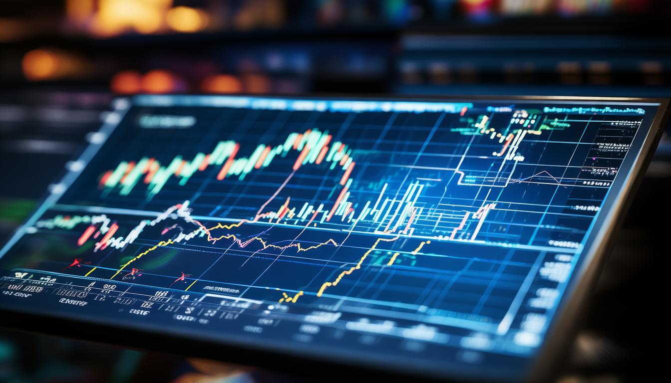 TokenPocket官网首页：丰富市场数据助您把握数字货币投资先机
