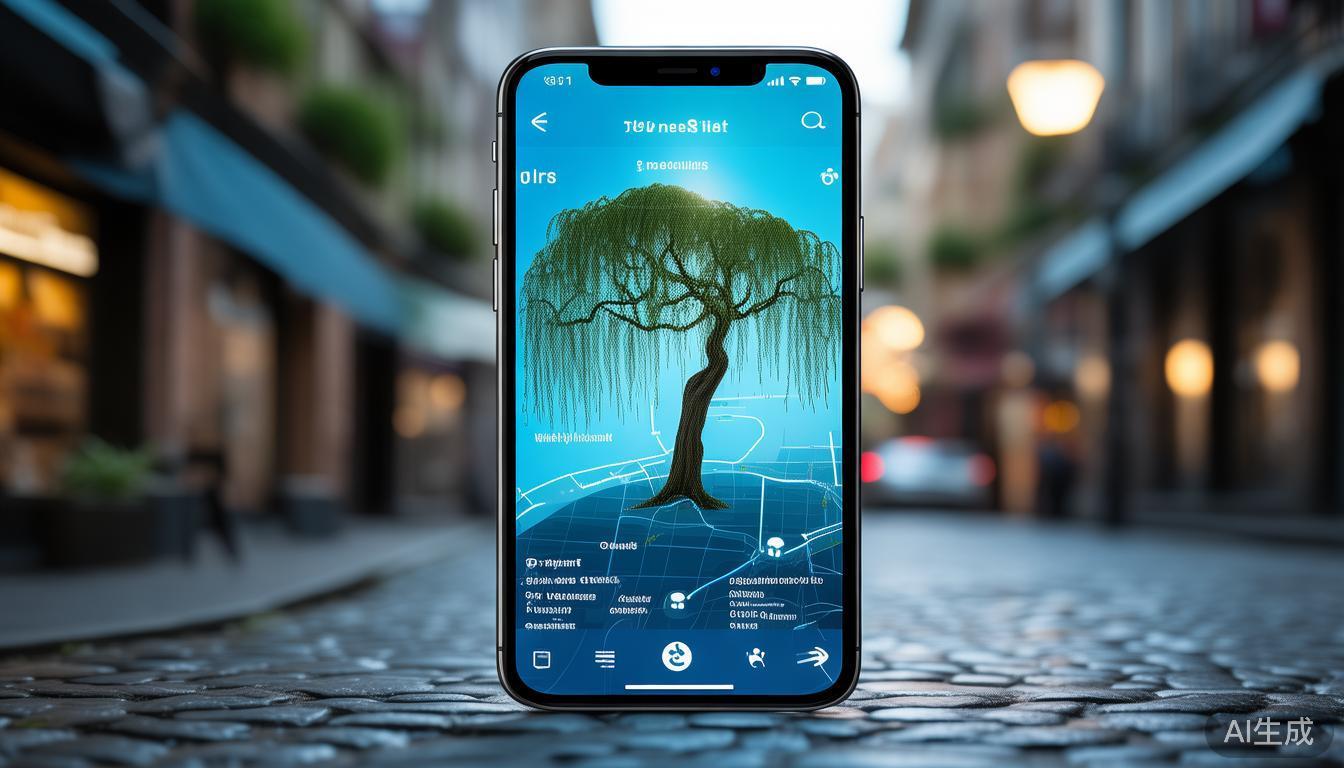 TP官方下载app：智能推荐与定位，开启个性化便捷服务体验