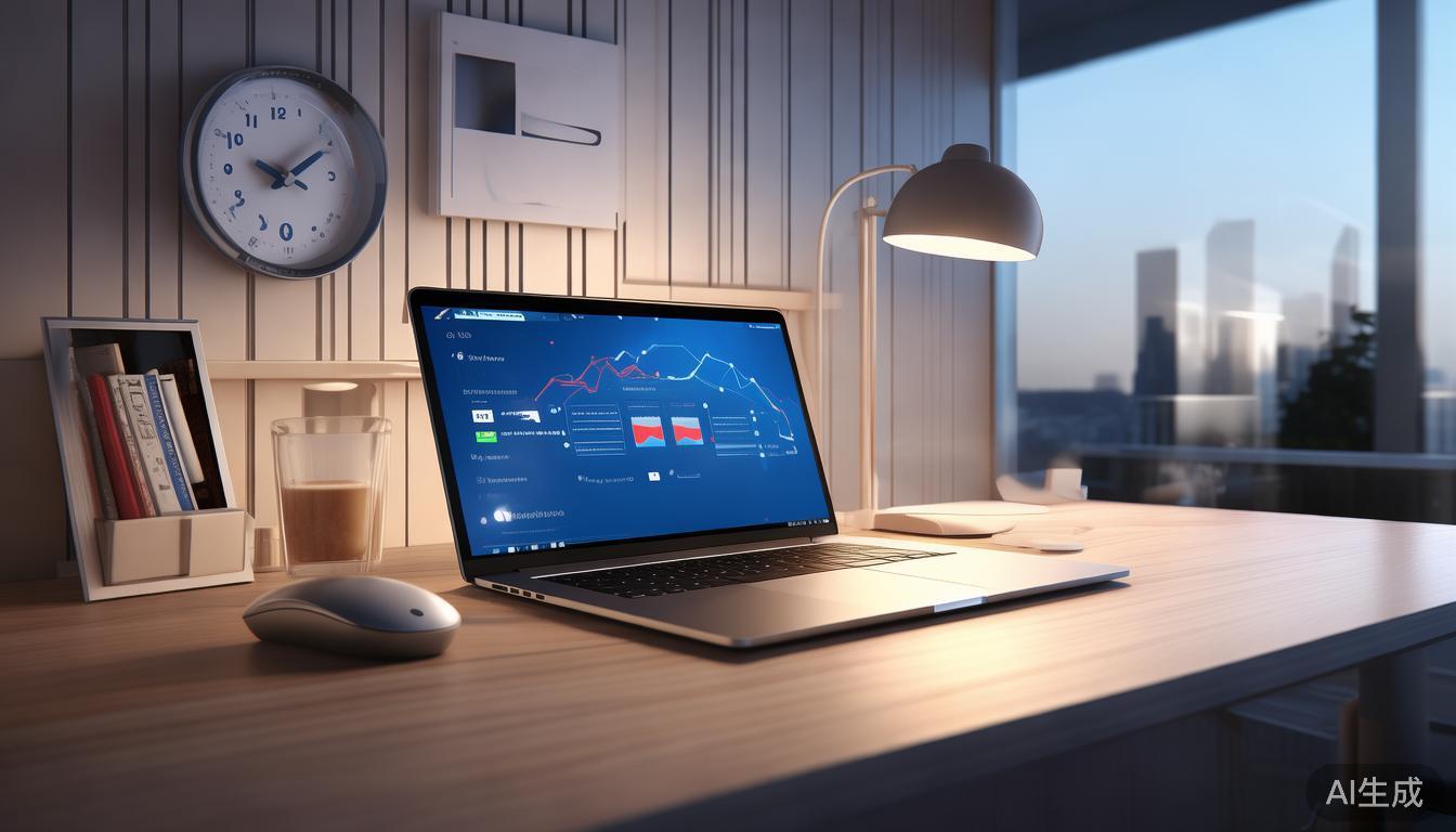 数字化办公潮流下，TP苹果版工具助力团队高效协作