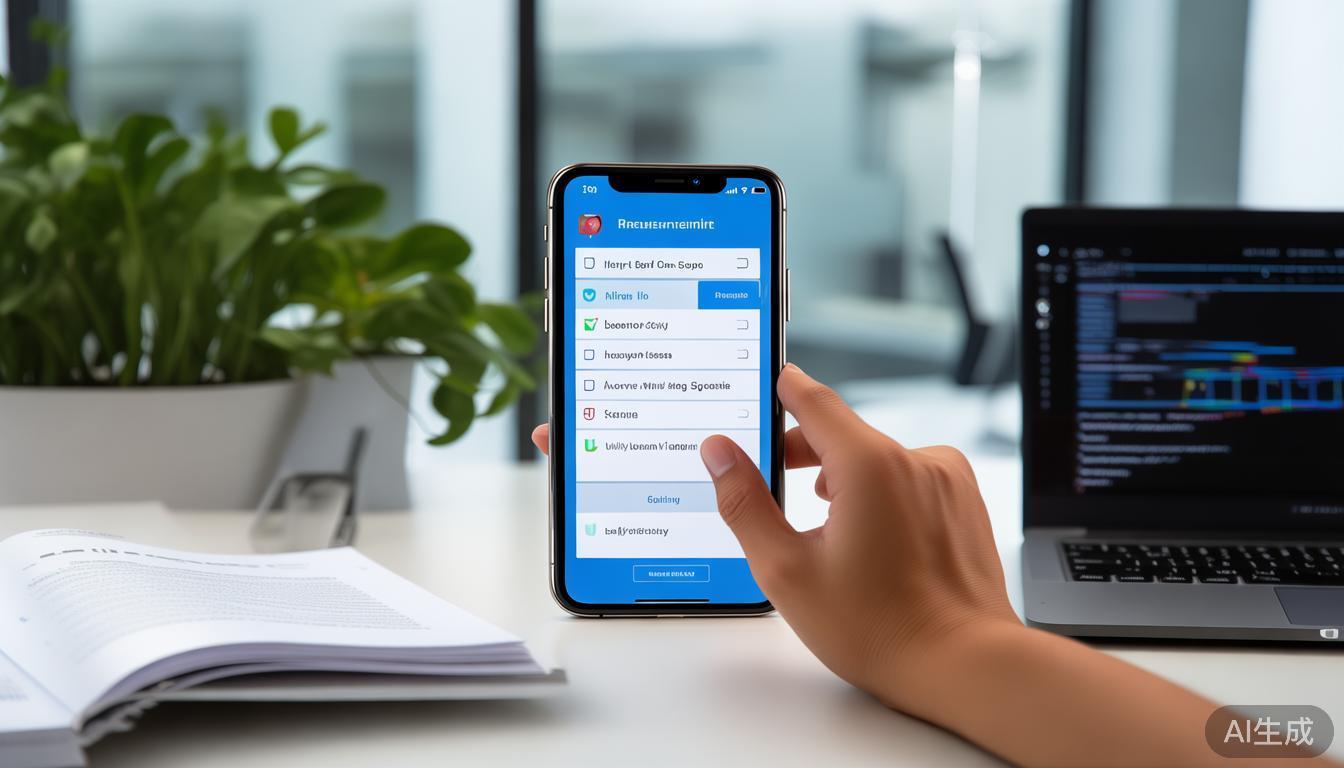 数字化生活中，通过TP官方平台安装APP的关键步骤与重要意义