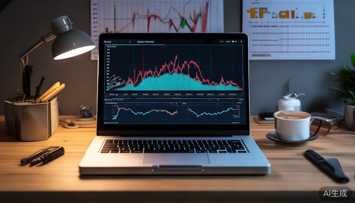 长期用数字钱包交易的我，发现TPWallet对优化交易策略价值独特