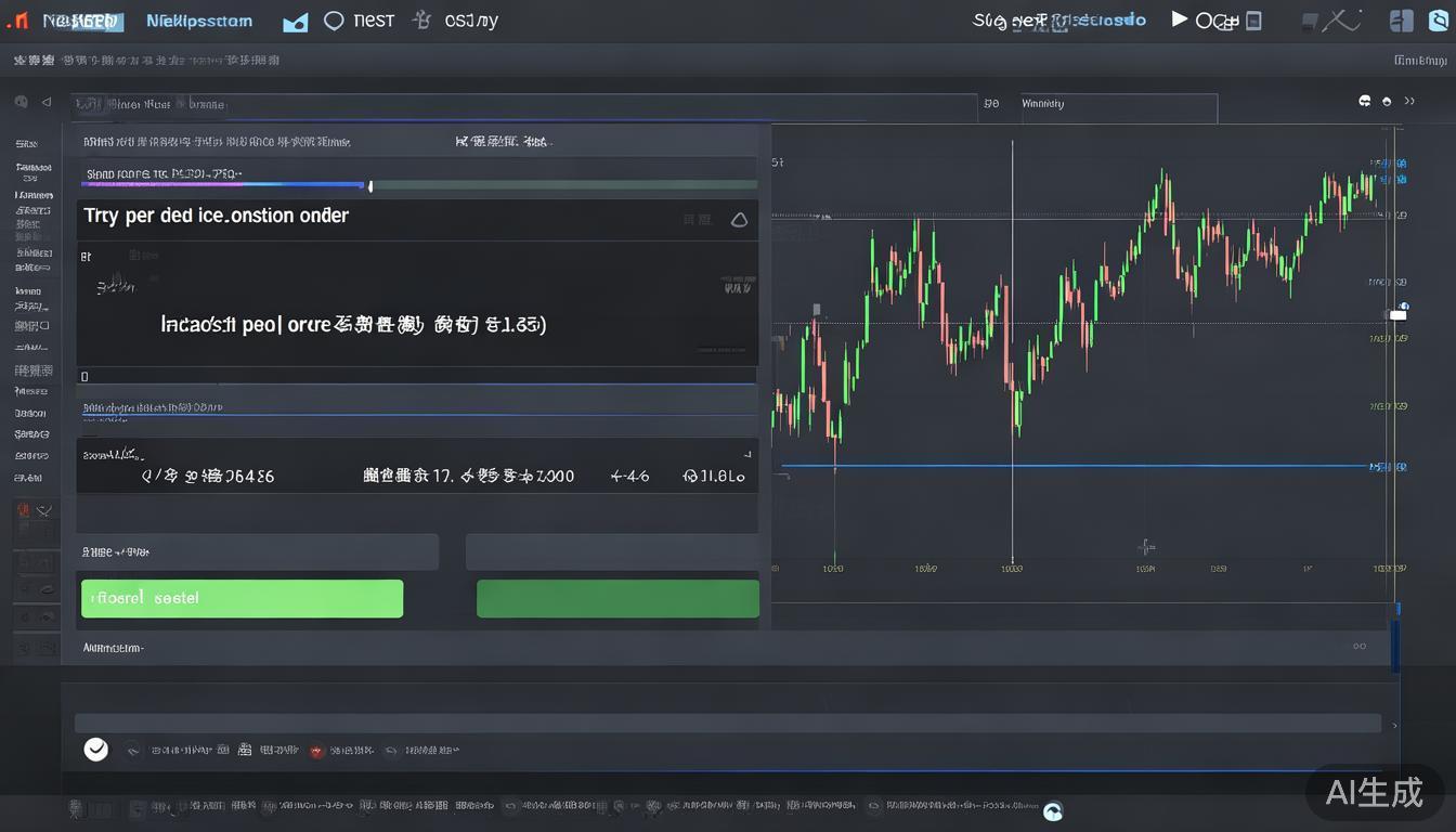 TP官方平台基础设置后，巧用便利功能提升交易效率，自定义快捷键超关键