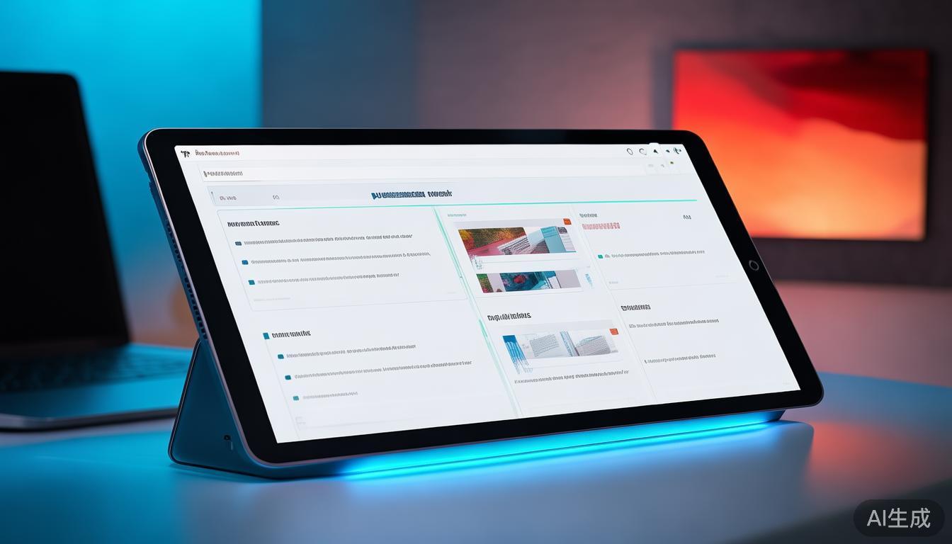 2025版TP系列于安卓平台升级，情境感知与文件管理大变革