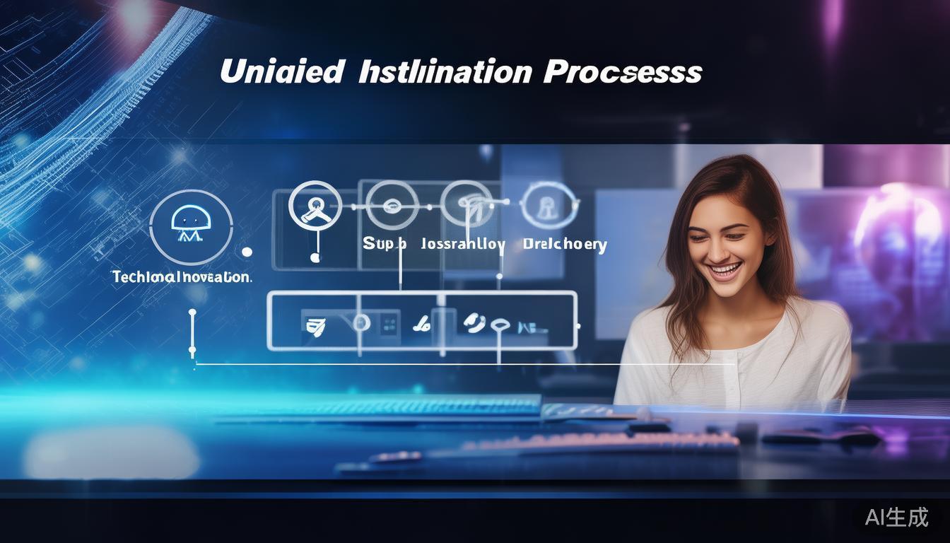 TP官方平台为技术创新筑牢根基，统一安装流程降低用户门槛