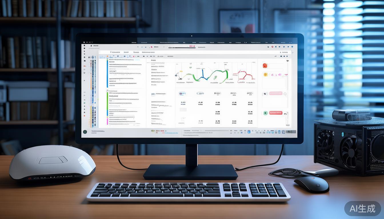 正版软件下载诀窍大公开！保障设备安全，优化使用体验