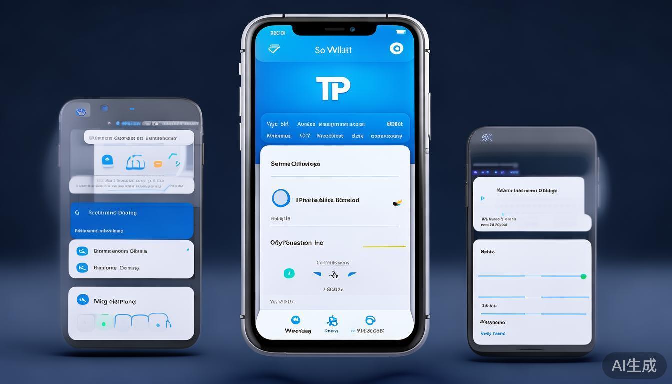 数字货币管理很重要！TP钱包财务报告设置操作方法详解