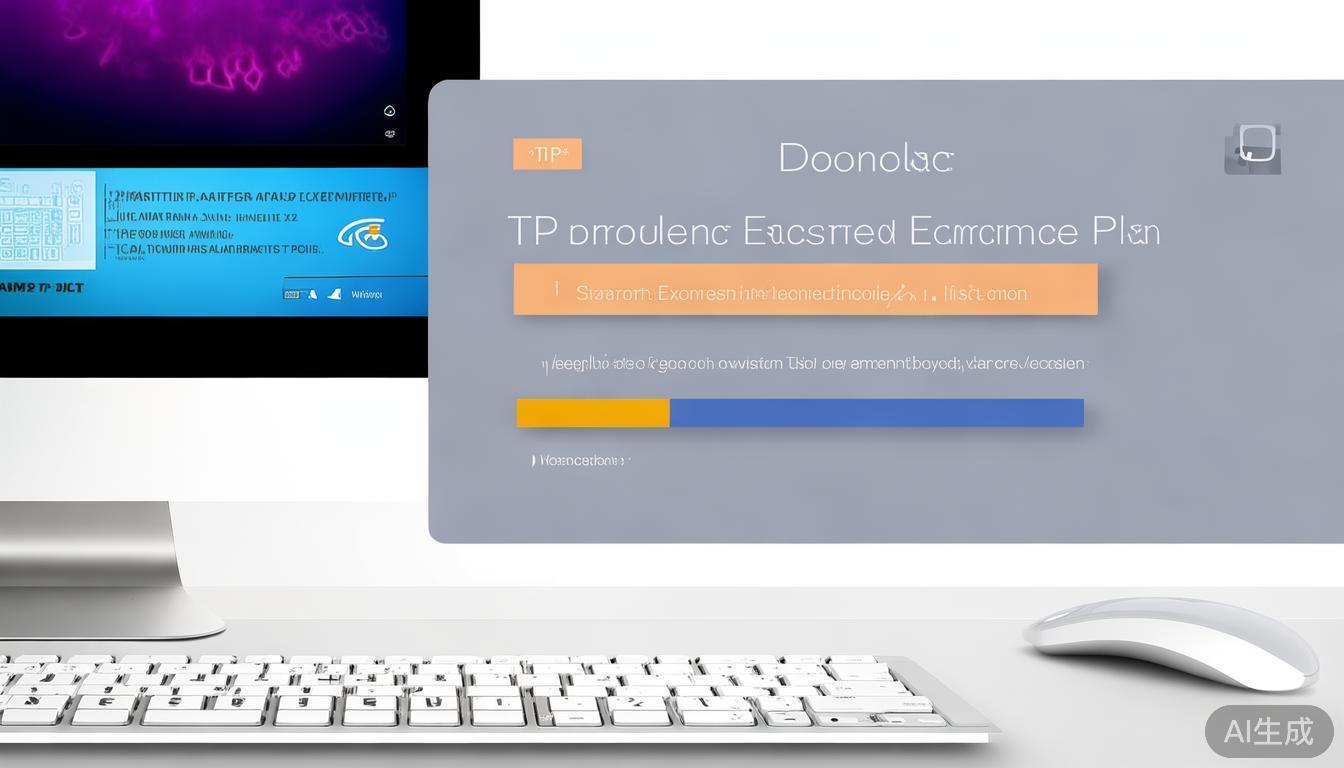 长期关注TP产品生态的用户必看！下载时如何推动自身成长？