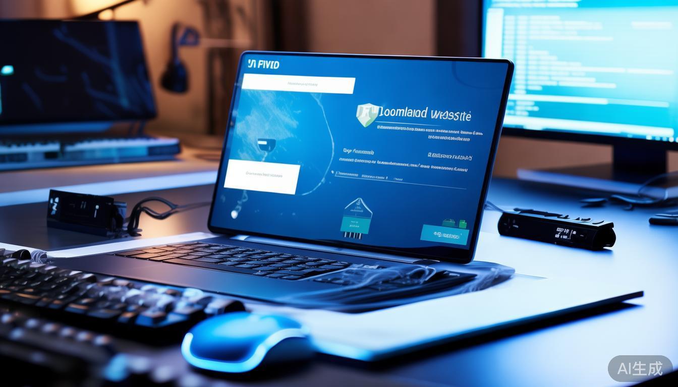 TP软件下载指南：掌握正确步骤，避免恶意软件与版本错误