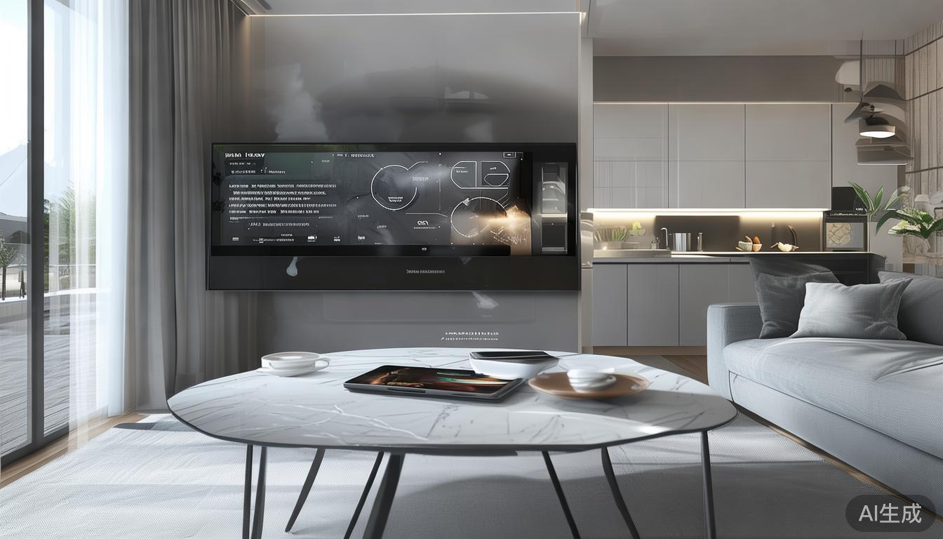 TP应用2025版深度评测：安卓移动办公与智慧生活的革命性变革