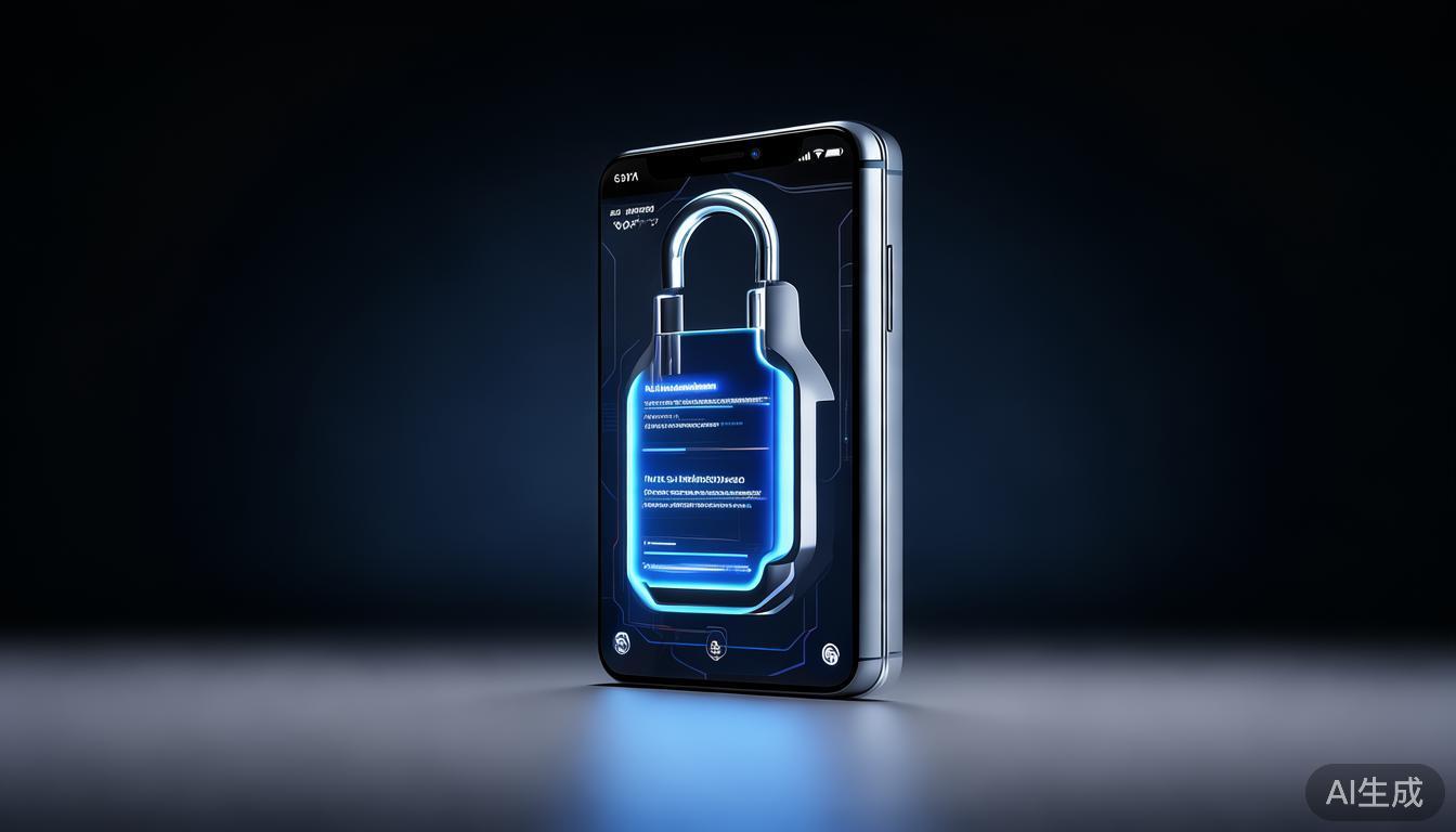 TP交易所App安全吗？多重加密+冷存储，打造安心数字货币交易体验