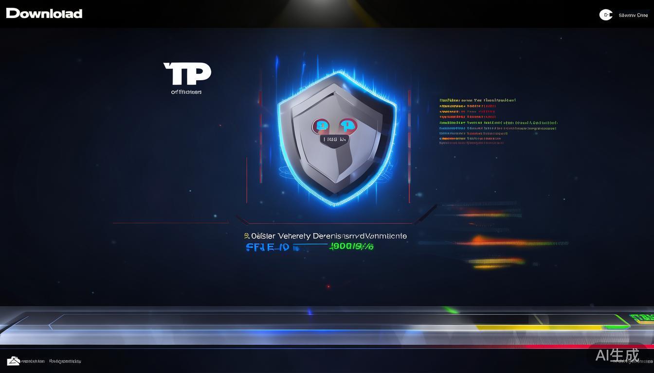 TP官方下载app如何保障安全交易?身份核实与加密手段是关键