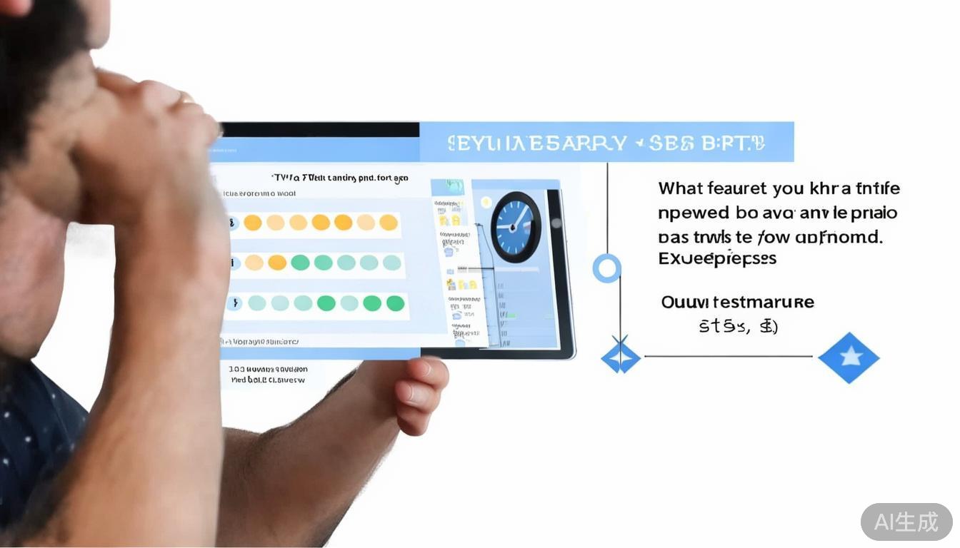 TP官方app用户调研关键环节：提升体验，把握需求与嵌入入口要点