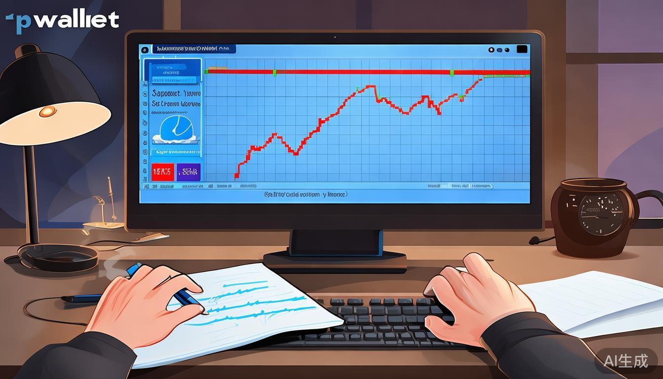 TP钱包资产配置策略分享：合理分配资金，抓取市场机会