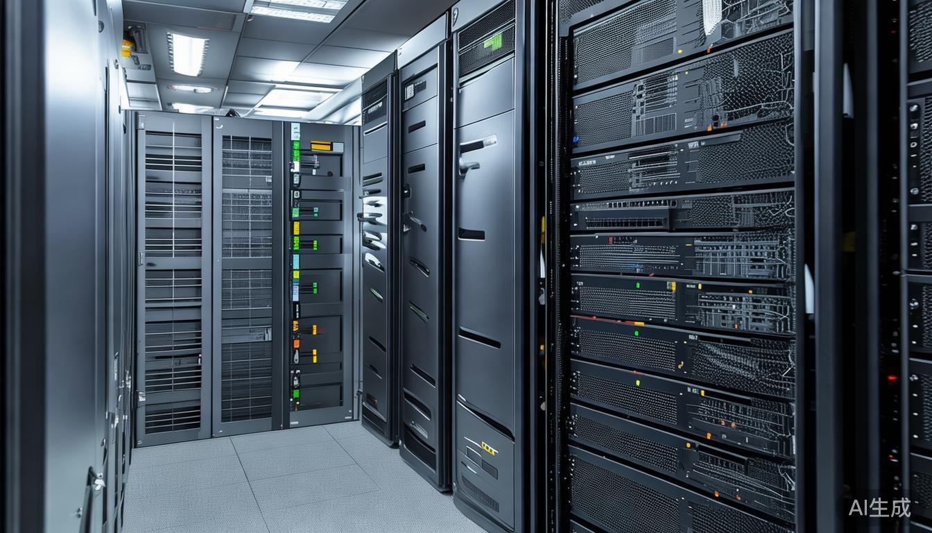 软件分发领域：构建正版下载存储策略，保障用户数据安全