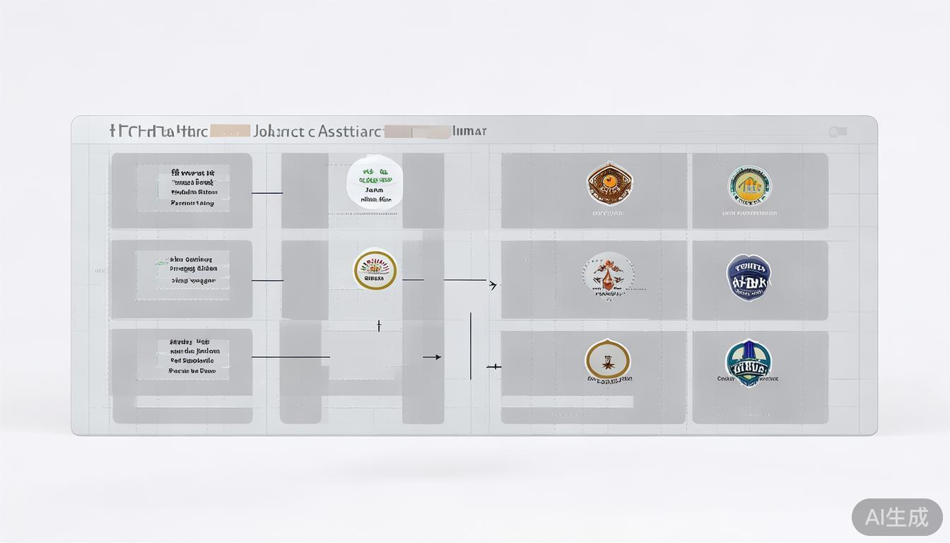 TPWallet助力联盟拓展：3步实现高效人脉资源整合，开启协作新篇章