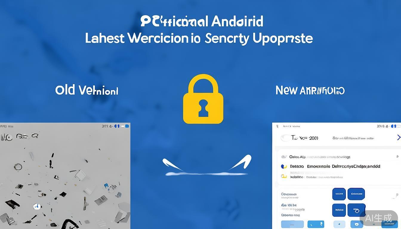 从TP官方安卓新版发布，看移动应用市场趋势：安全与本地化成焦点