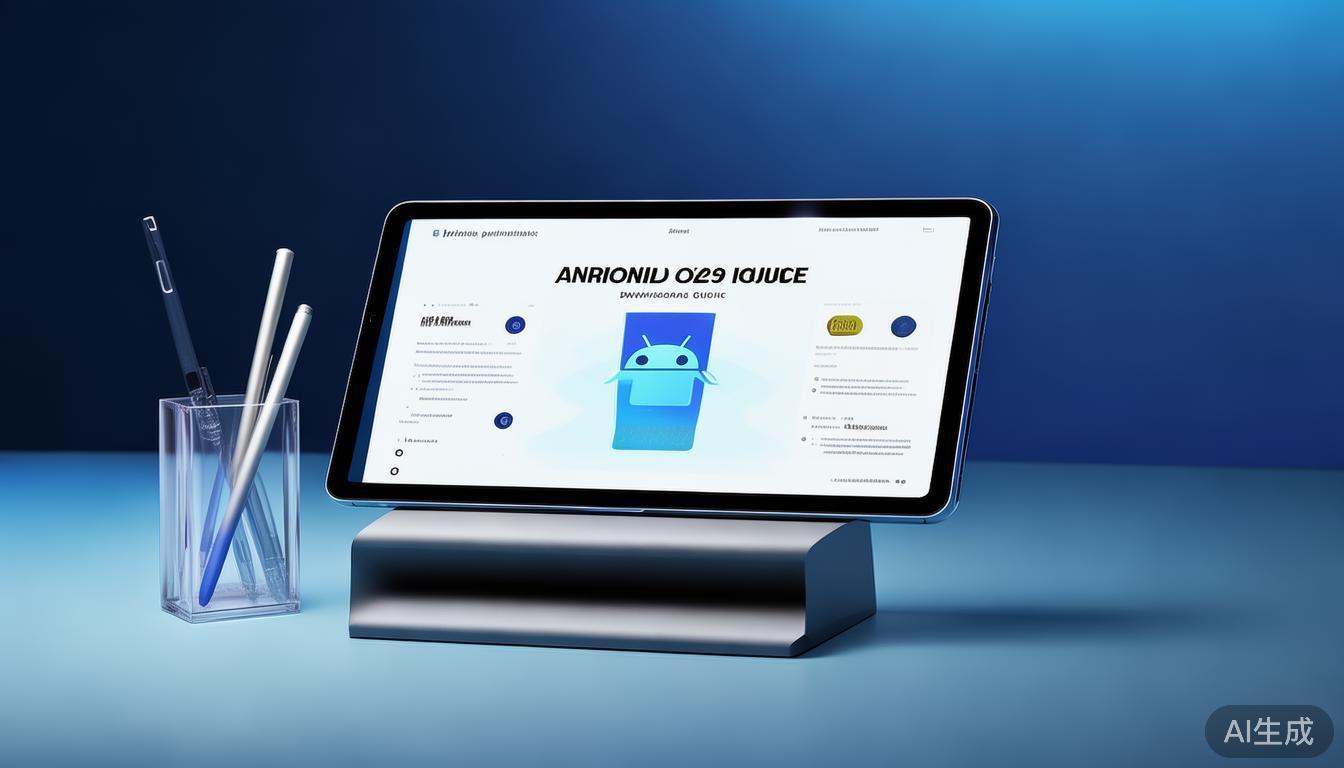 安卓2025版官方下载指南：获取性能优化与新功能，保障技术领先与安全