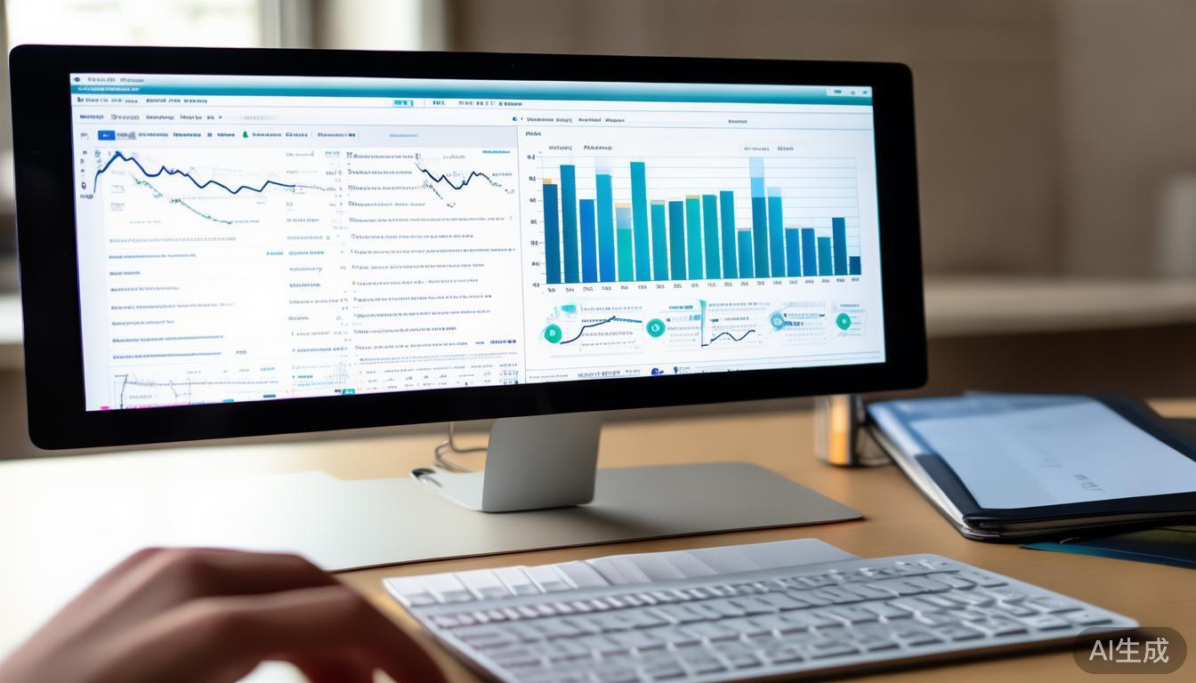 数据分析工具如何优化投资流程？掌握官方筛选功能，实现科学决策