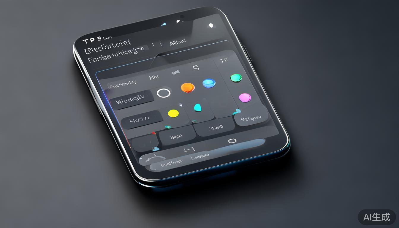 TP安卓版个性化设置全攻略：自定义主题、布局，提升操作效率与视觉舒适度