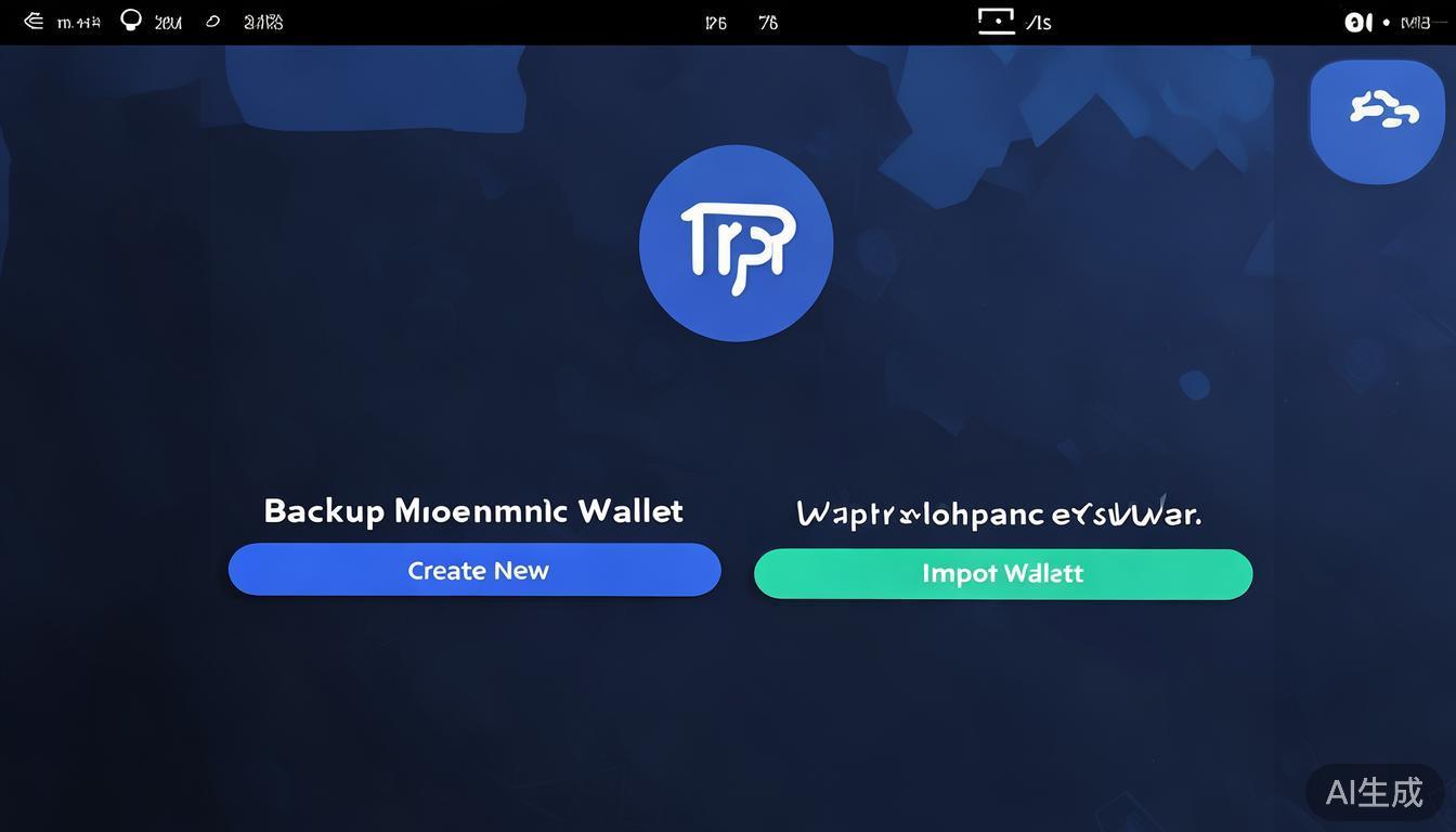 TP钱包：加密货币领域安全可靠的资产存储工具及下载指南