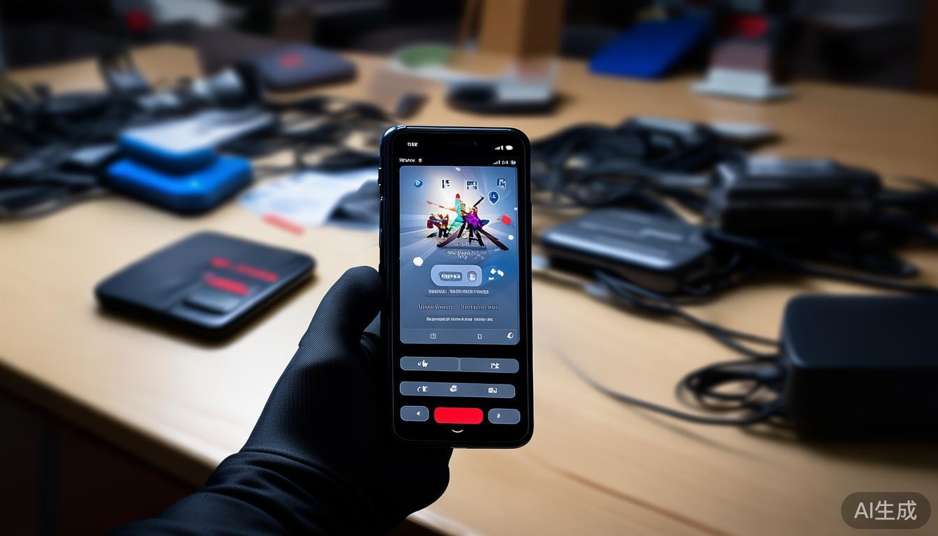 TP官方下载应用市场的商业模式及潜在风险，你知道吗？