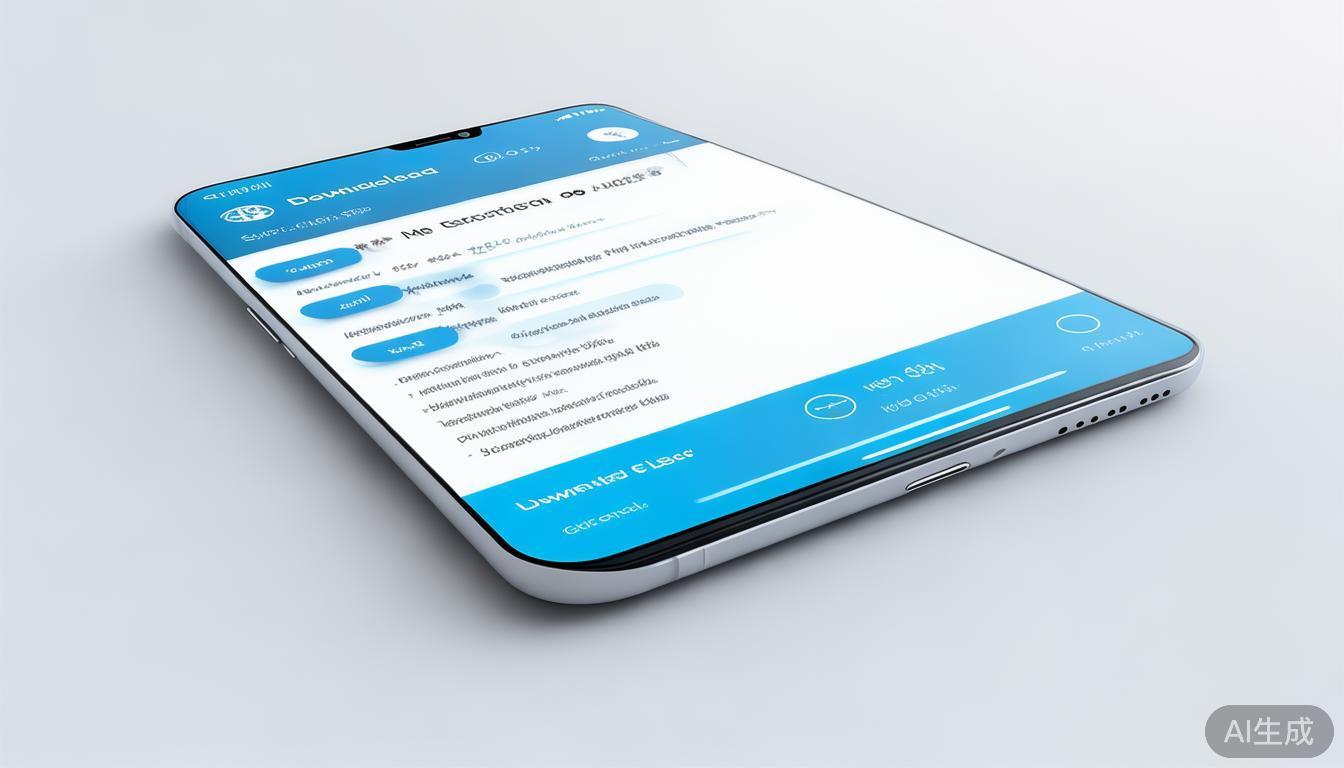TP官网APP下载入口超醒目，步骤简洁且有备选方式