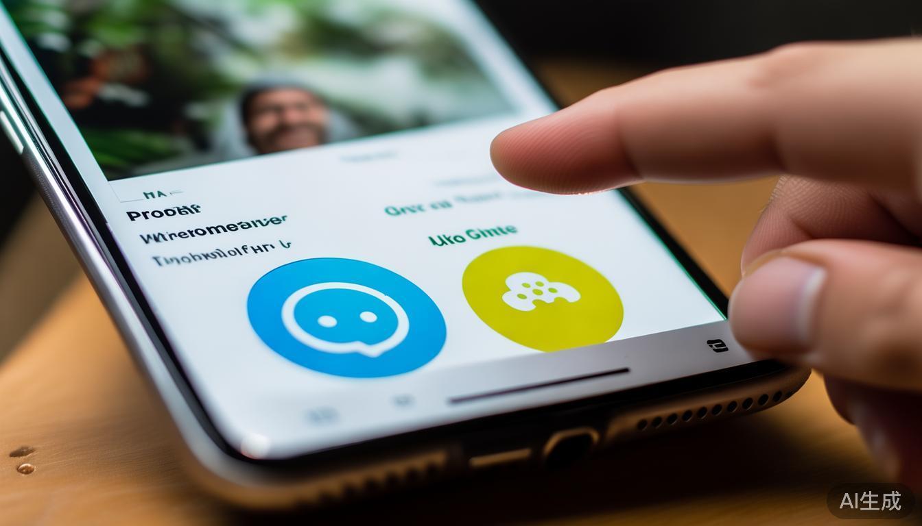 TP官方APP：有效管理用户关系，提升社交体验的关键
