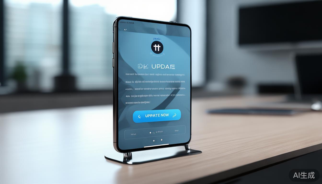 官方渠道下载App：保障软件安全，提升工作效率与满意度