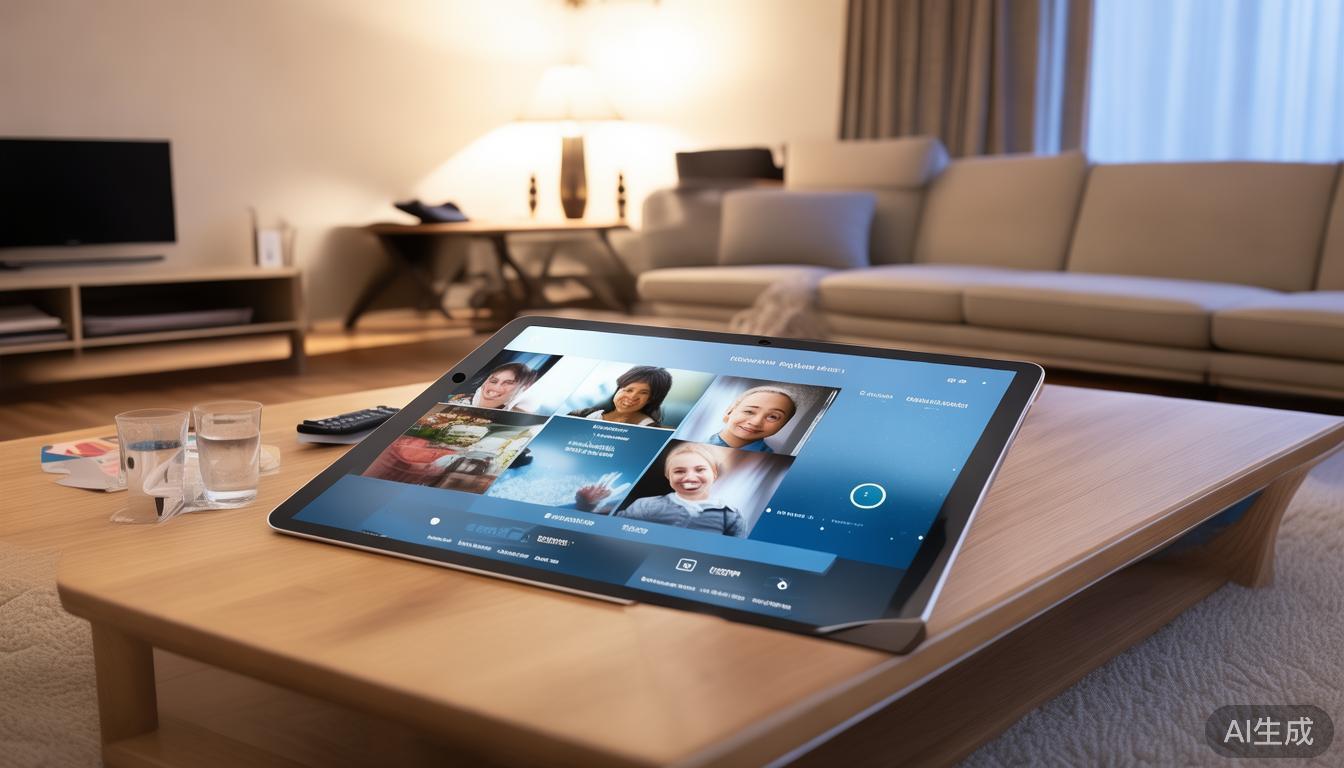 长期关注数字工具整合，TP官方App互联功能潜力巨大