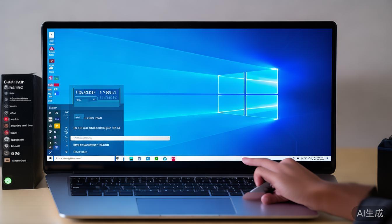 TP官方正版软件下载受多因素影响，这些关键步骤要注意