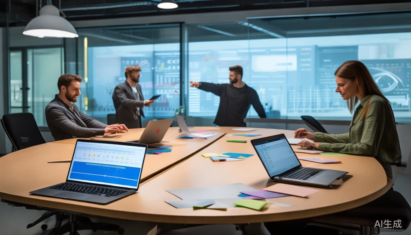 团队协作中强化执行力的关键，以TP官方安卓最新版本下载为例？