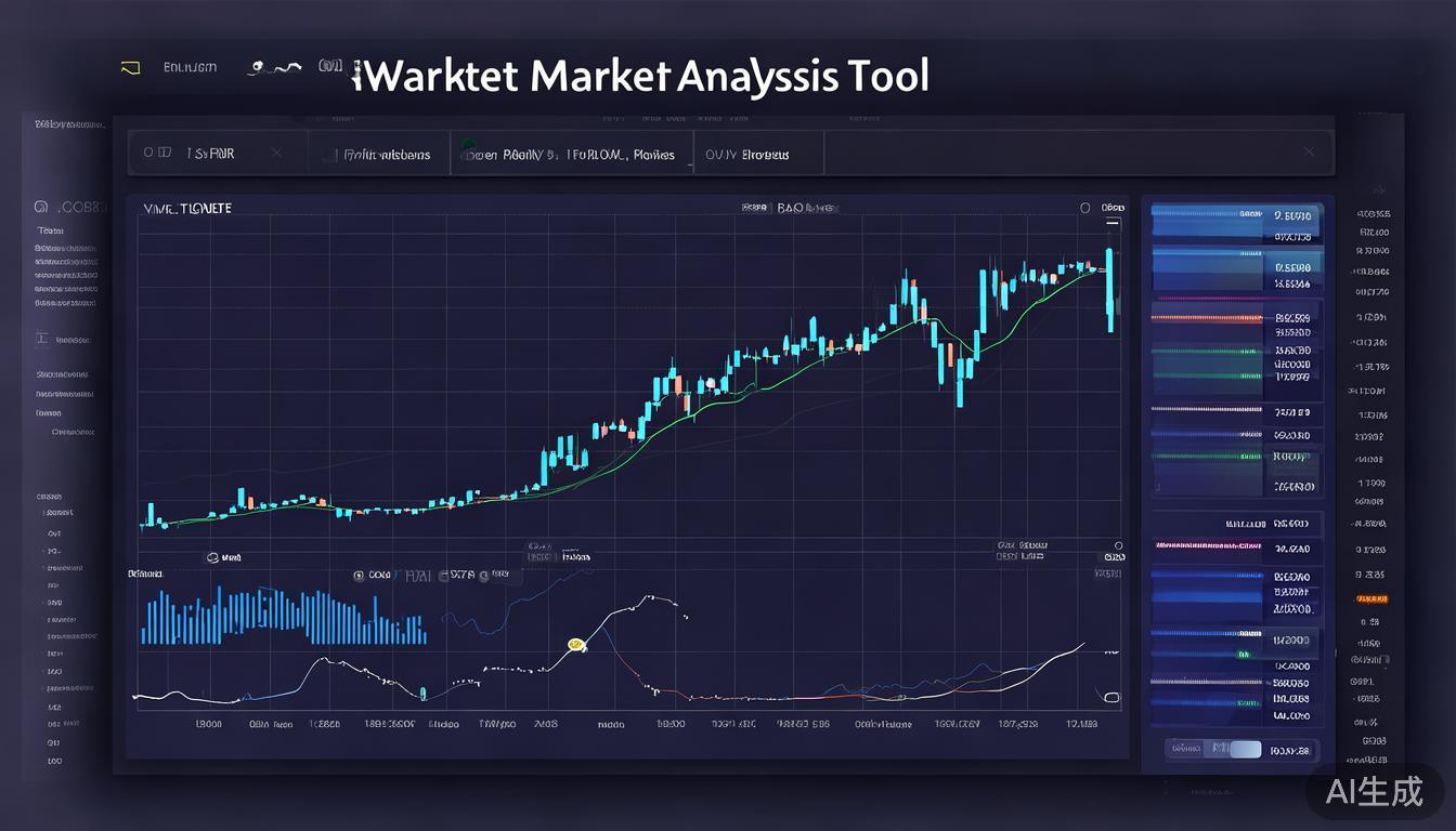 数字货币交易成功关键：tpwallet官方版市场分析工具实用价值