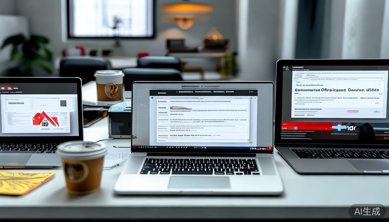 数字化时代，从TP官网下载应用防风险，附案例分析