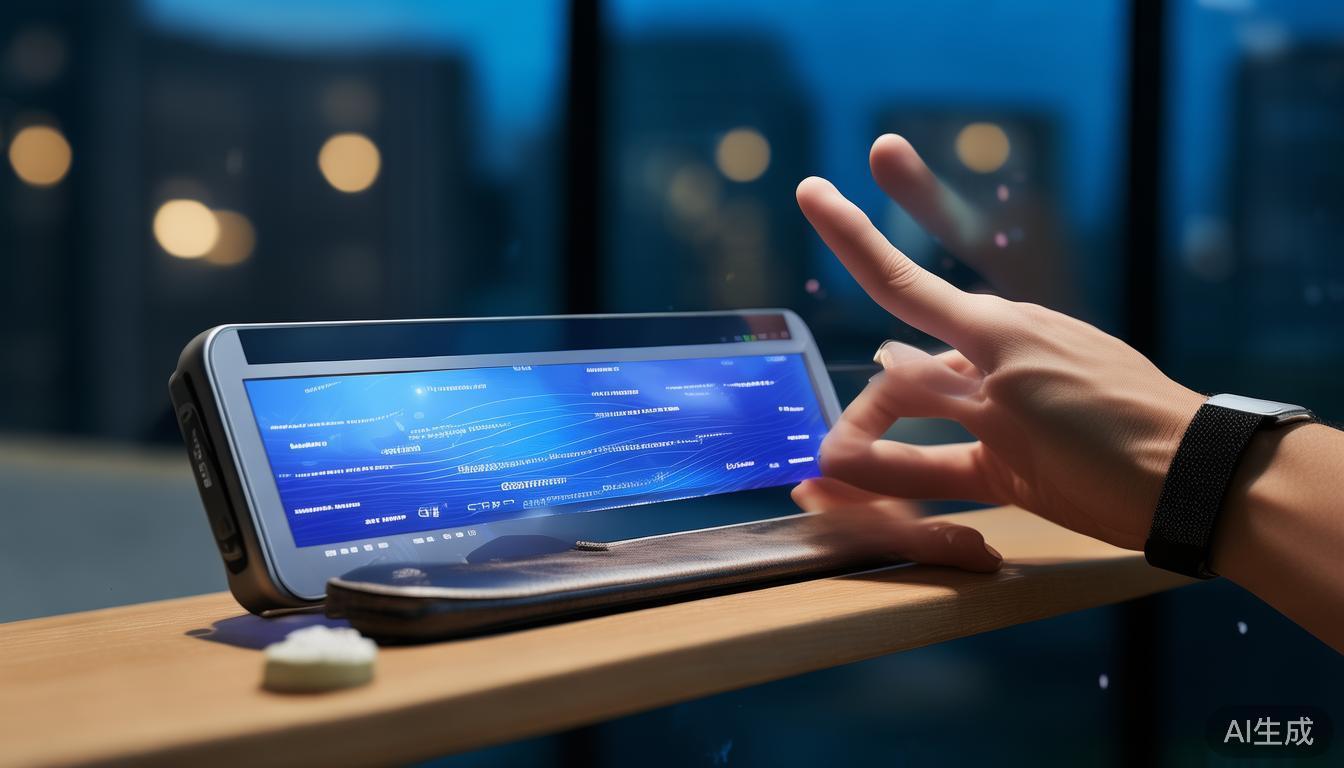 TPWallet改变生活：体验前所未有的便捷与安全，告别传统金融烦恼