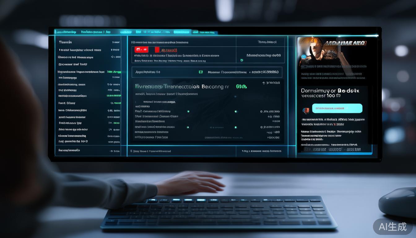 TPWallet安全评测：生物识别+设备指纹双重验证，如何构筑资金防盗立体防护网？