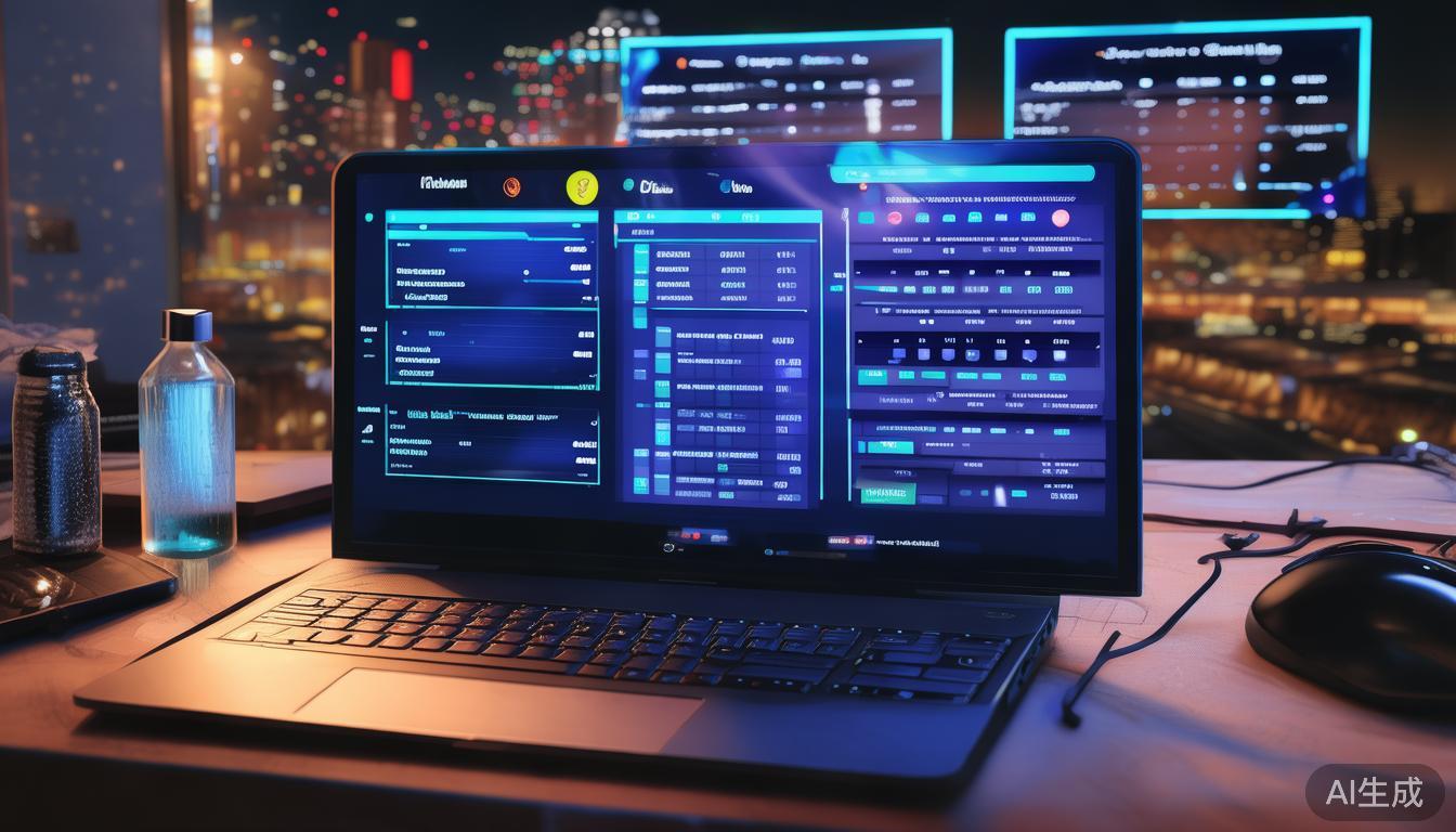 TokenPocket安卓钱包教程：三大资金管理技巧，助你高效掌控加密资产