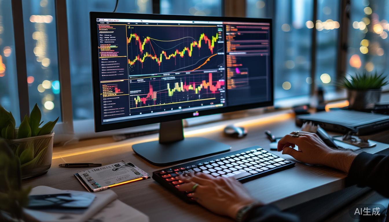 分享我运用tokenpocket钱包官网首页捕捉市场时机的宝贵经验