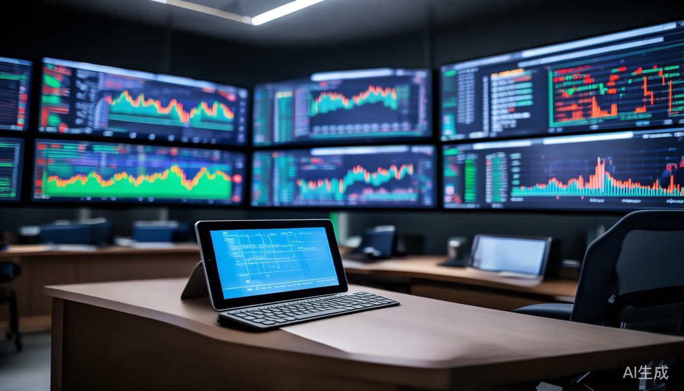 TP官方站点下载的市场预测工具，助力交易者把握交易时机