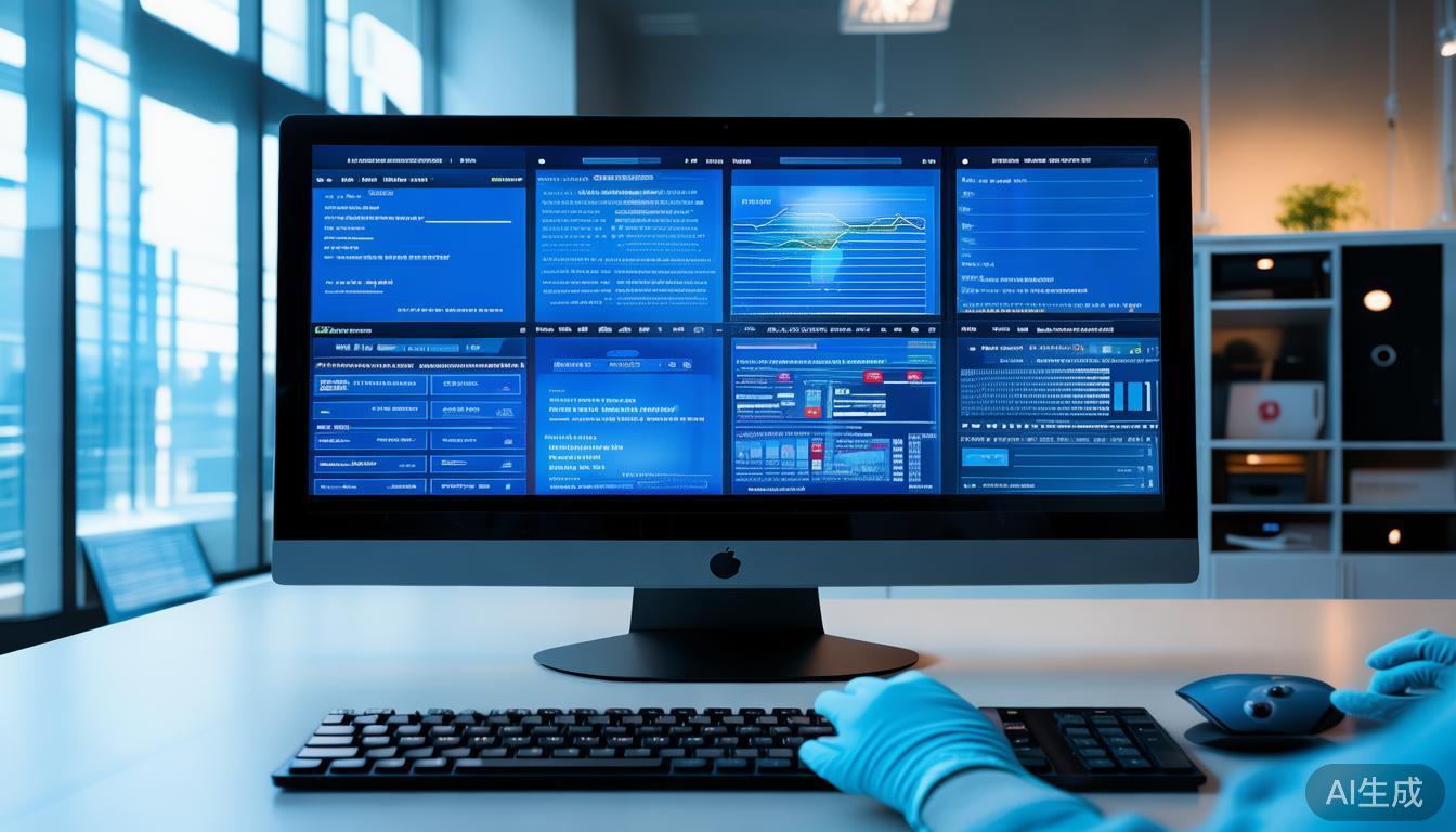 企业主管亲测！TP官方软件财务监管超出色，附关键操作要点