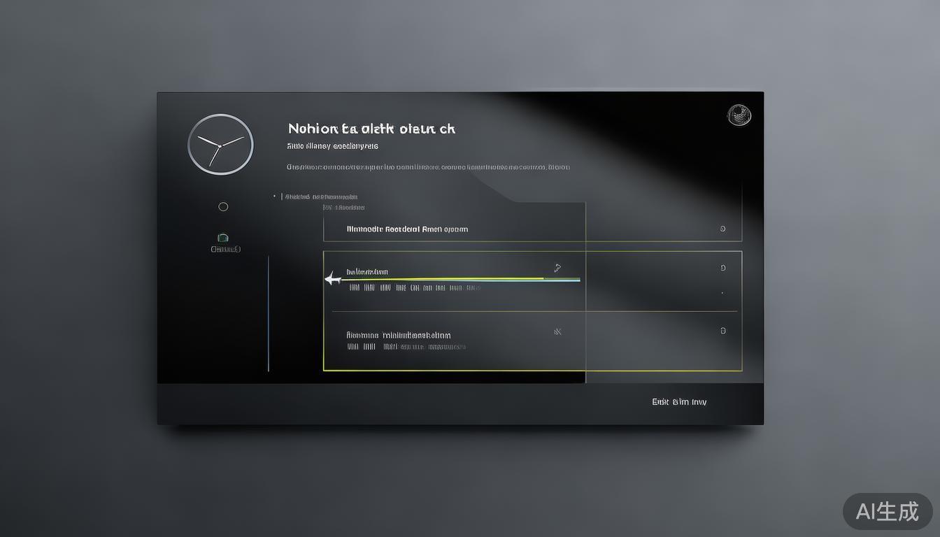 TP官方app设置指南：提升效率与避免错过重要信息的关键步骤