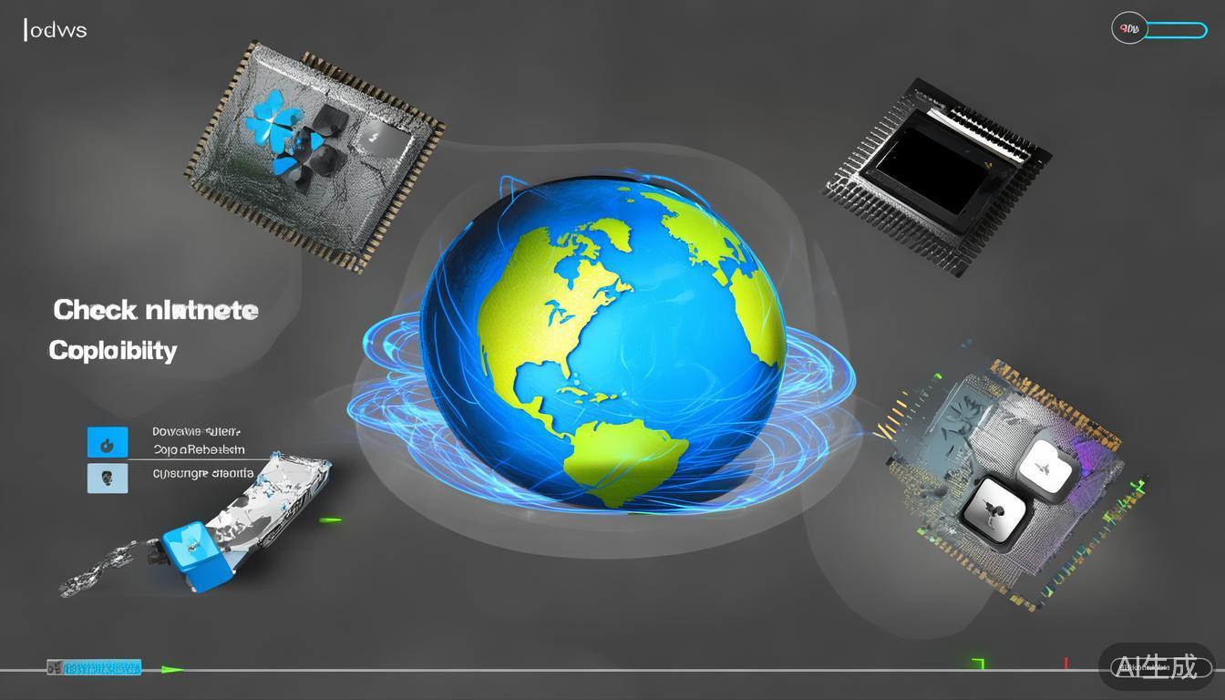 TP应用环境适配全解析：兼容Windows/macOS，提升工作效率的关键要点