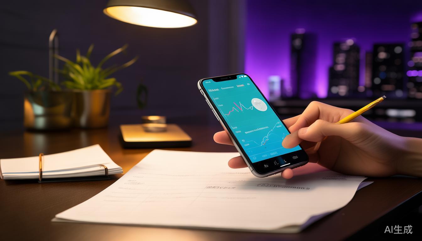 TP交易所App攻略：严守交易纪律，活用限价止损功能，稳健盈利不是梦